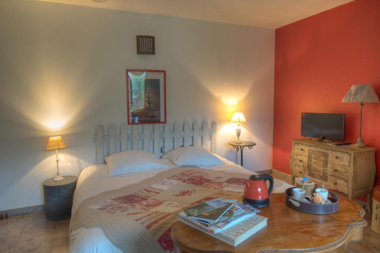 مبيت وإفطار مانيي لي أمو Maison Prairie Bonheur المظهر الخارجي الصورة