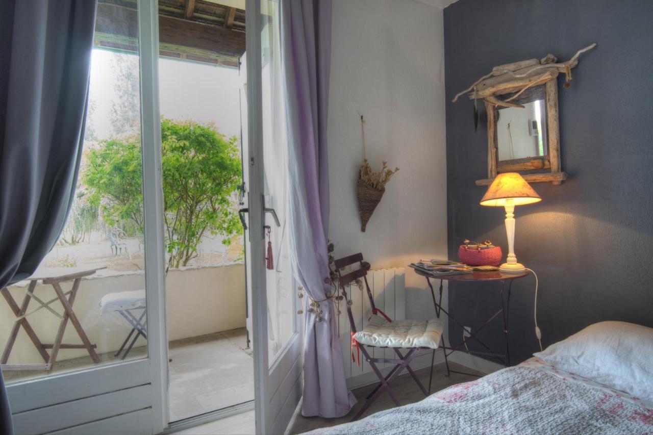 مبيت وإفطار مانيي لي أمو Maison Prairie Bonheur المظهر الخارجي الصورة